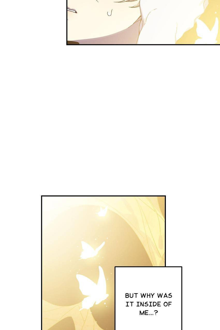 Corridor of Mirs Chapter 51 page 21 - 