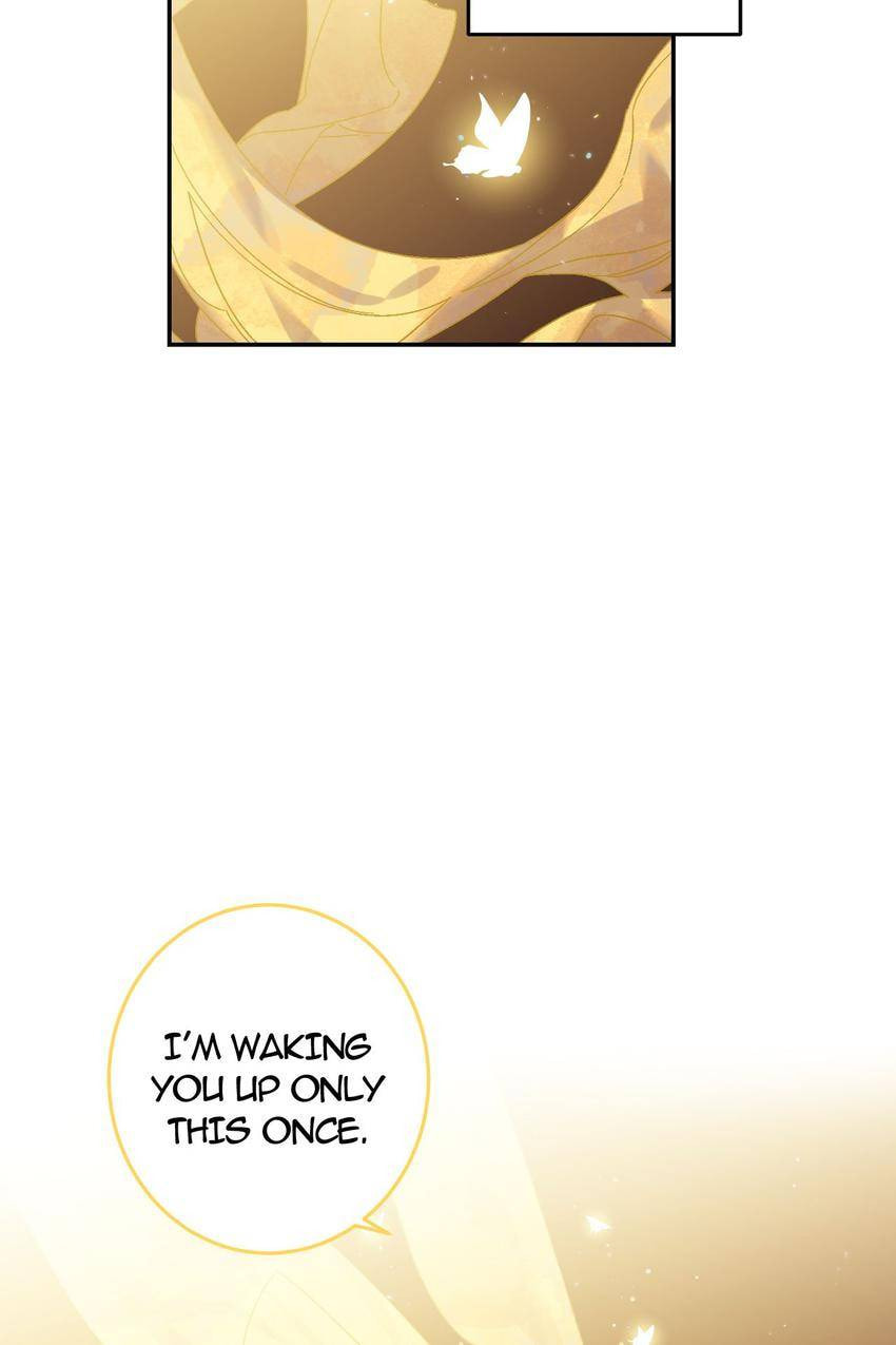Corridor of Mirs Chapter 51 page 22 - 