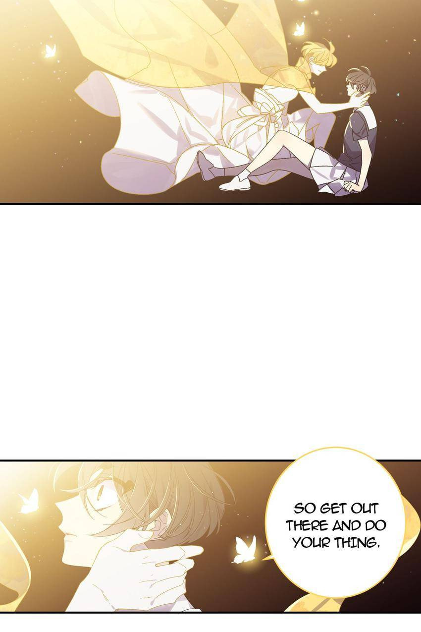 Corridor of Mirs Chapter 51 page 23 - 