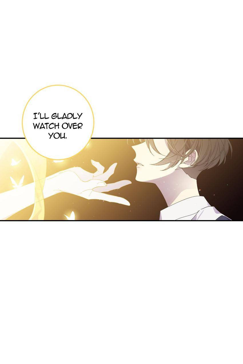 Corridor of Mirs Chapter 51 page 24 - 