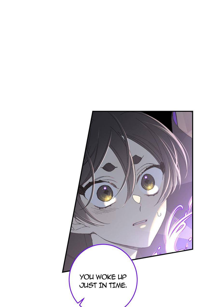 Corridor of Mirs Chapter 51 page 30 - 