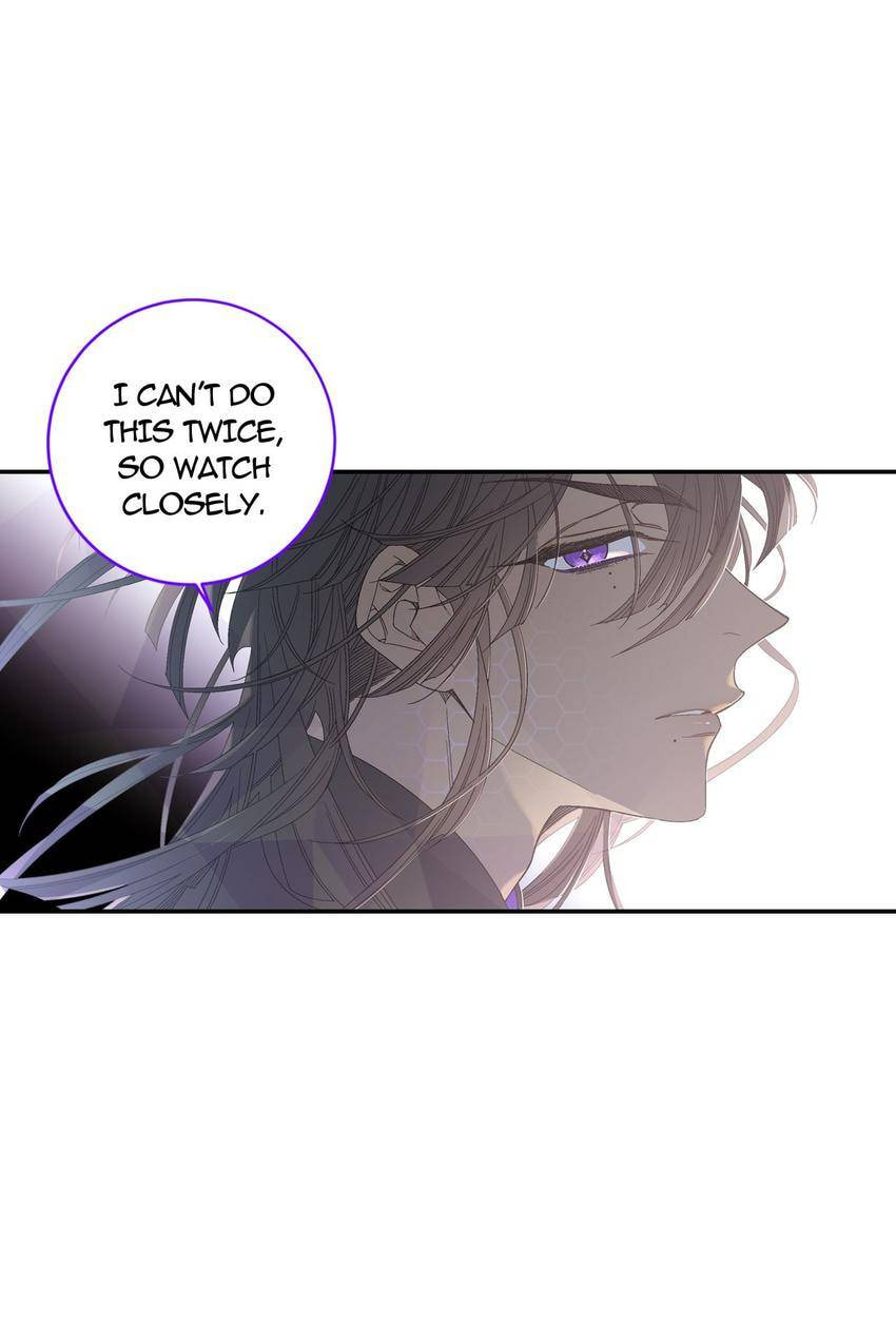 Corridor of Mirs Chapter 51 page 32 - 