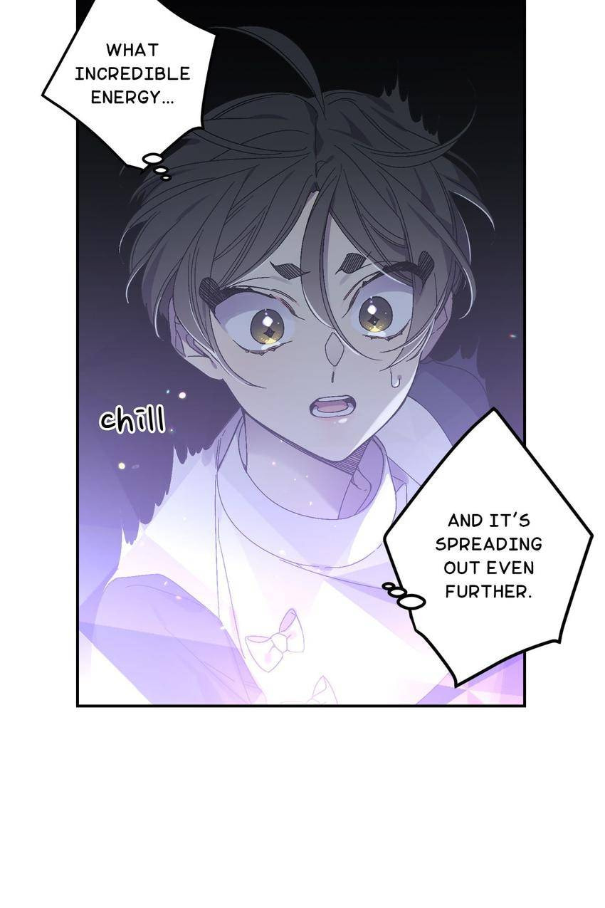 Corridor of Mirs Chapter 51 page 35 - 