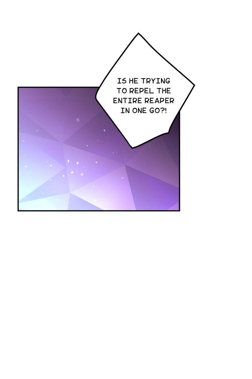 Corridor of Mirs Chapter 51 page 36 - 