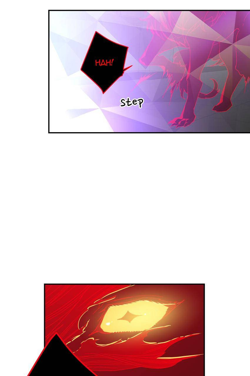Corridor of Mirs Chapter 51 page 37 - 