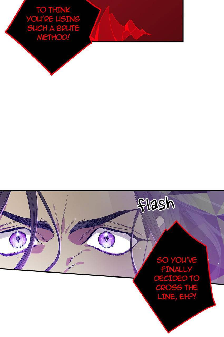Corridor of Mirs Chapter 51 page 38 - 