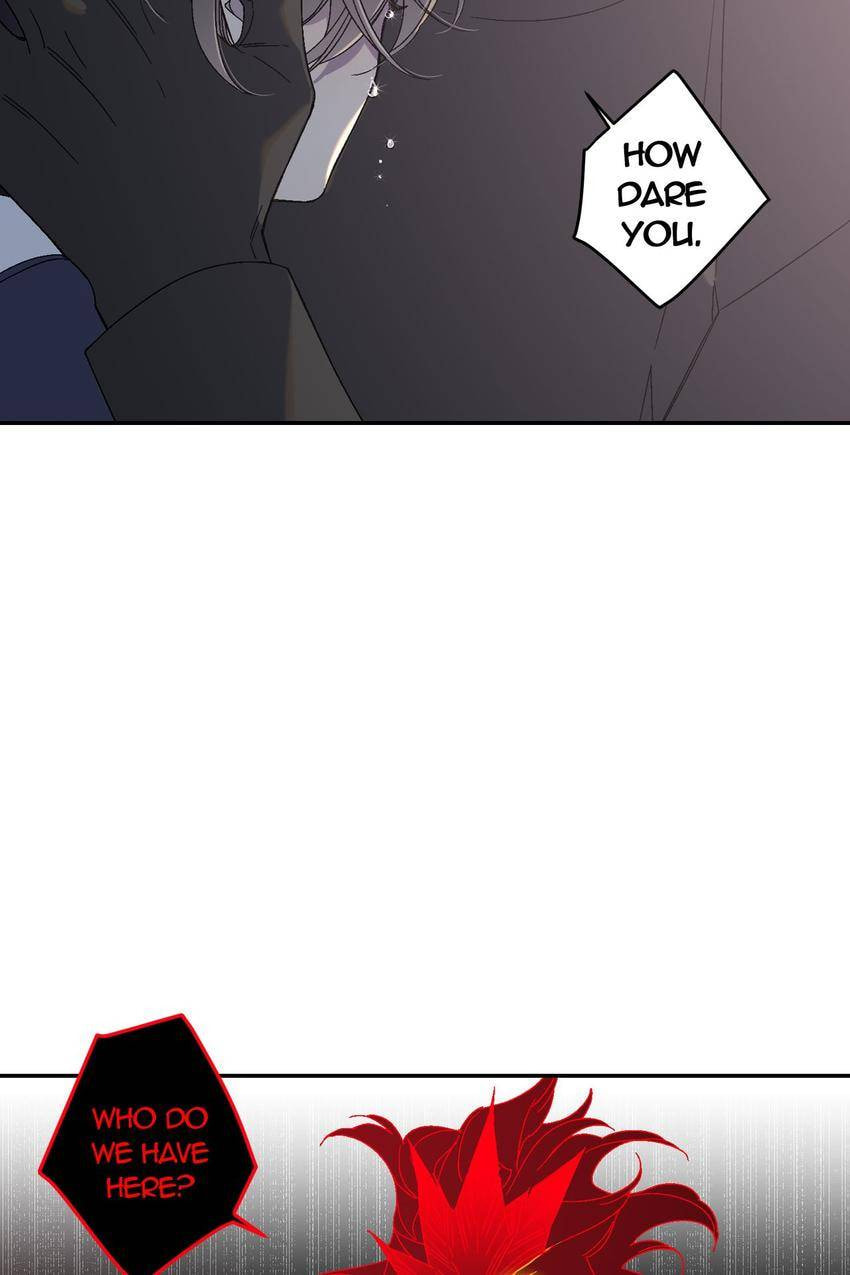 Corridor of Mirs Chapter 51 page 5 - 