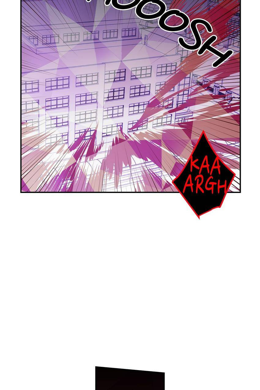 Corridor of Mirs Chapter 51 page 41 - 