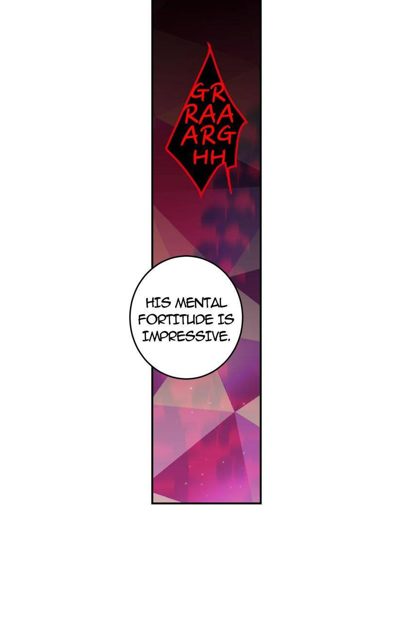 Corridor of Mirs Chapter 51 page 42 - 
