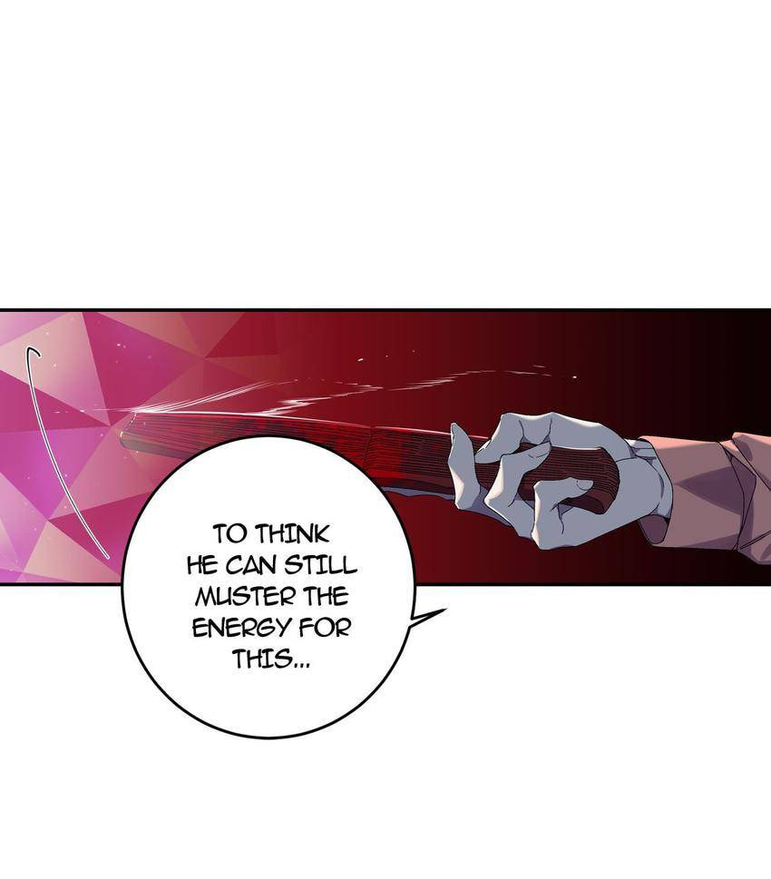 Corridor of Mirs Chapter 51 page 43 - 