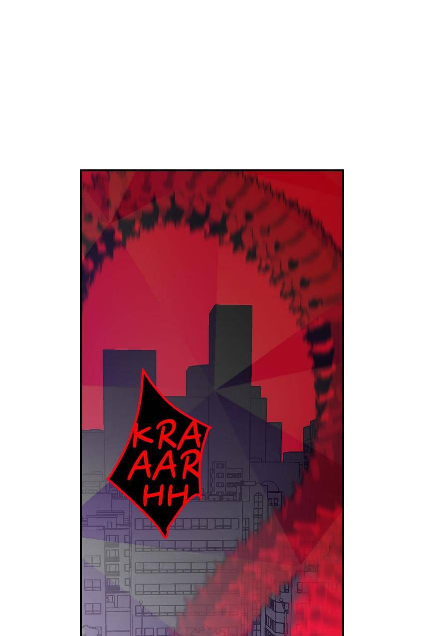 Corridor of Mirs Chapter 51 page 44 - 