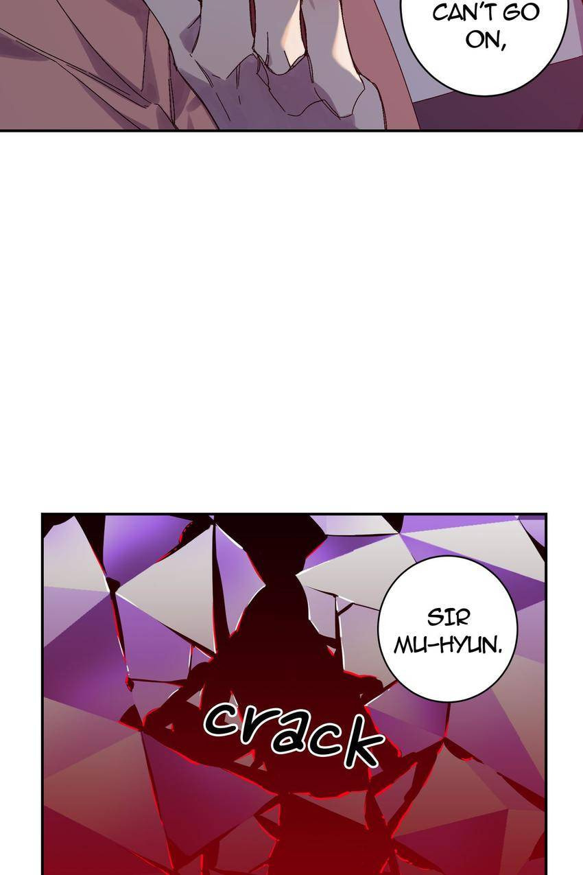 Corridor of Mirs Chapter 51 page 47 - 