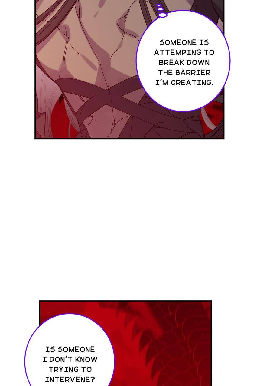Corridor of Mirs Chapter 51 page 50 - 