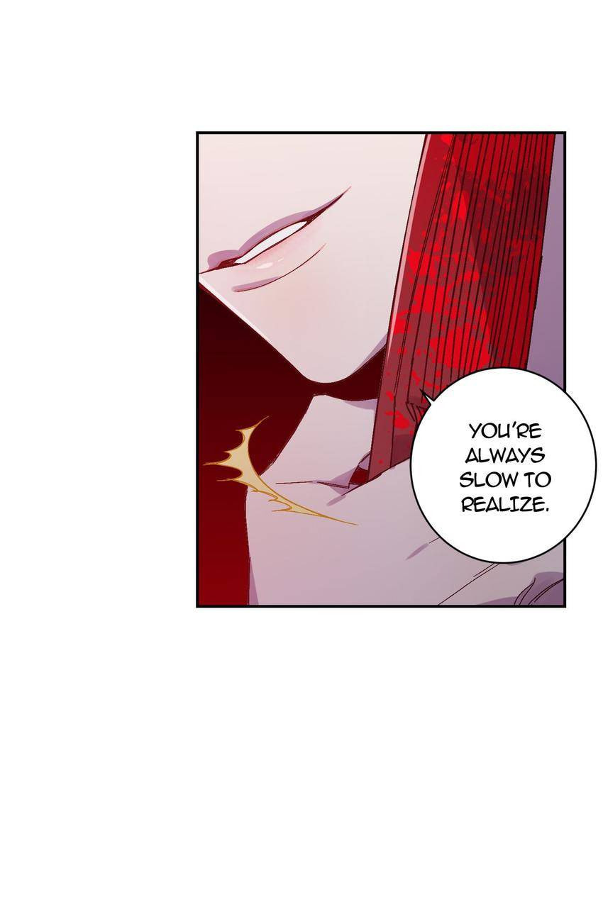 Corridor of Mirs Chapter 51 page 54 - 