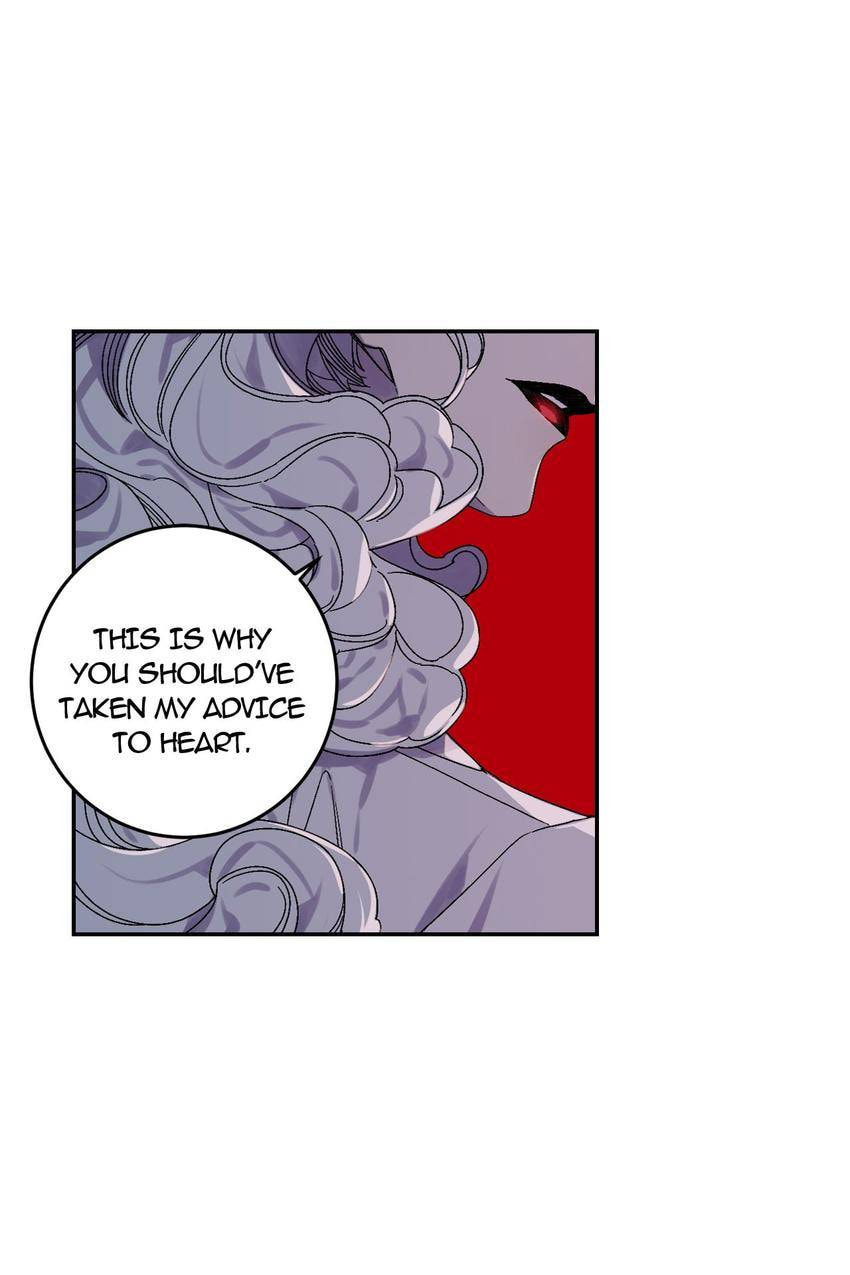 Corridor of Mirs Chapter 51 page 55 - 