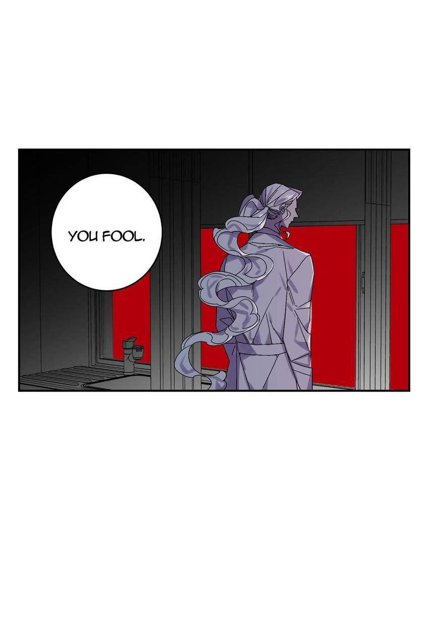 Corridor of Mirs Chapter 51 page 56 - 