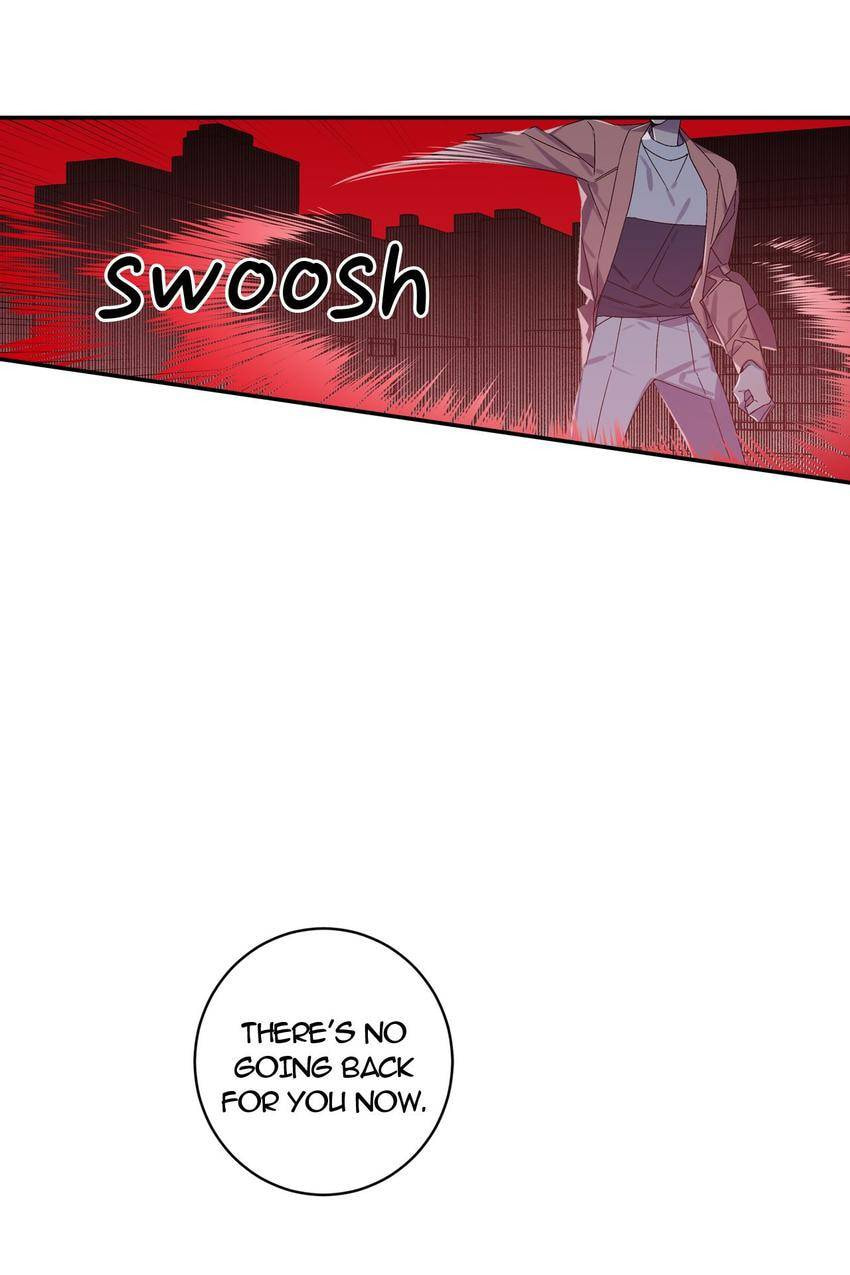Corridor of Mirs Chapter 51 page 57 - 