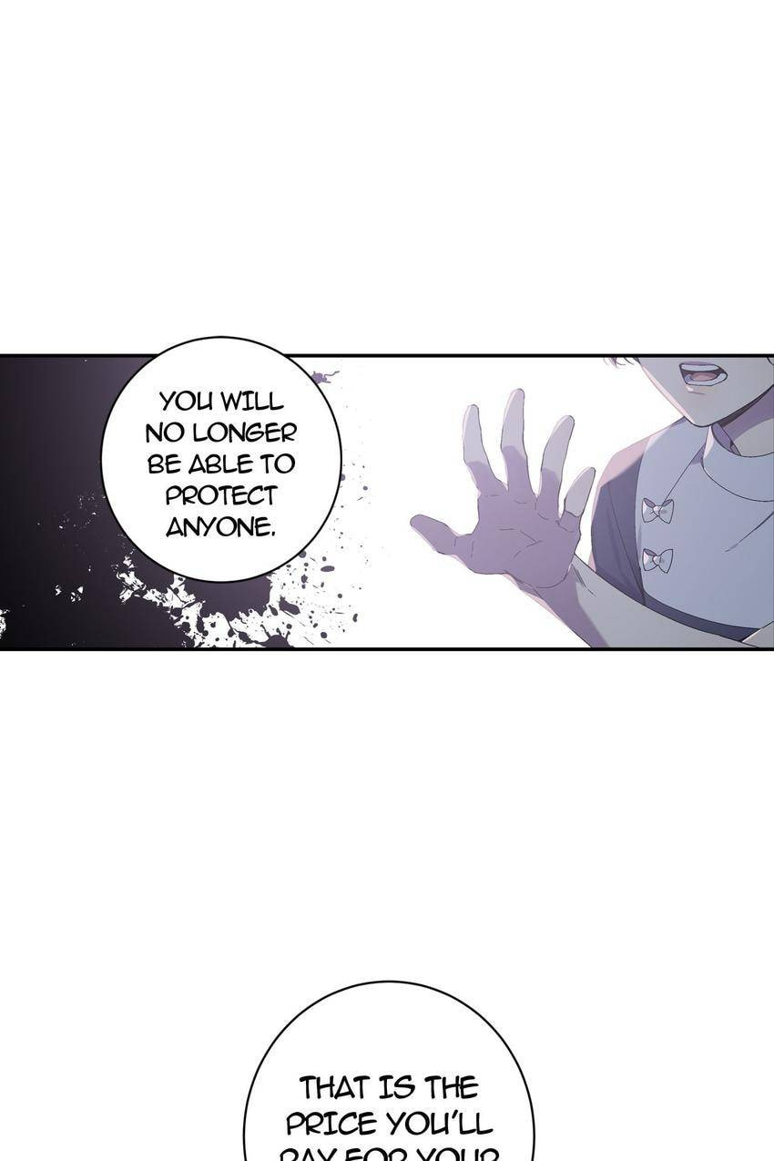 Corridor of Mirs Chapter 51 page 59 - 