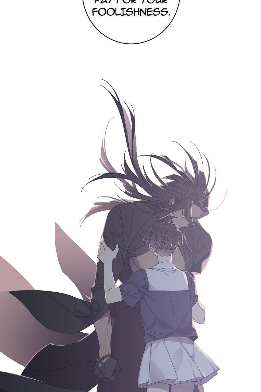 Corridor of Mirs Chapter 51 page 60 - 