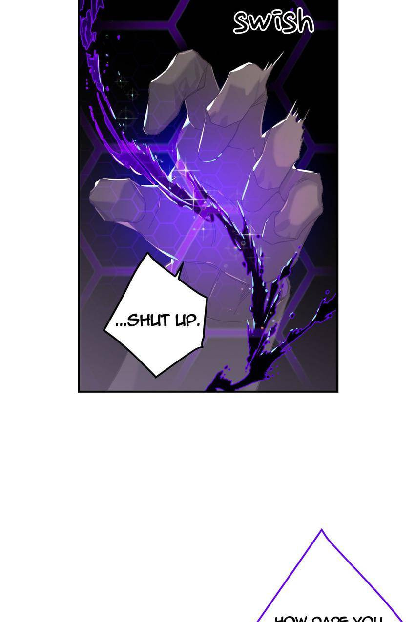 Corridor of Mirs Chapter 51 page 7 - 