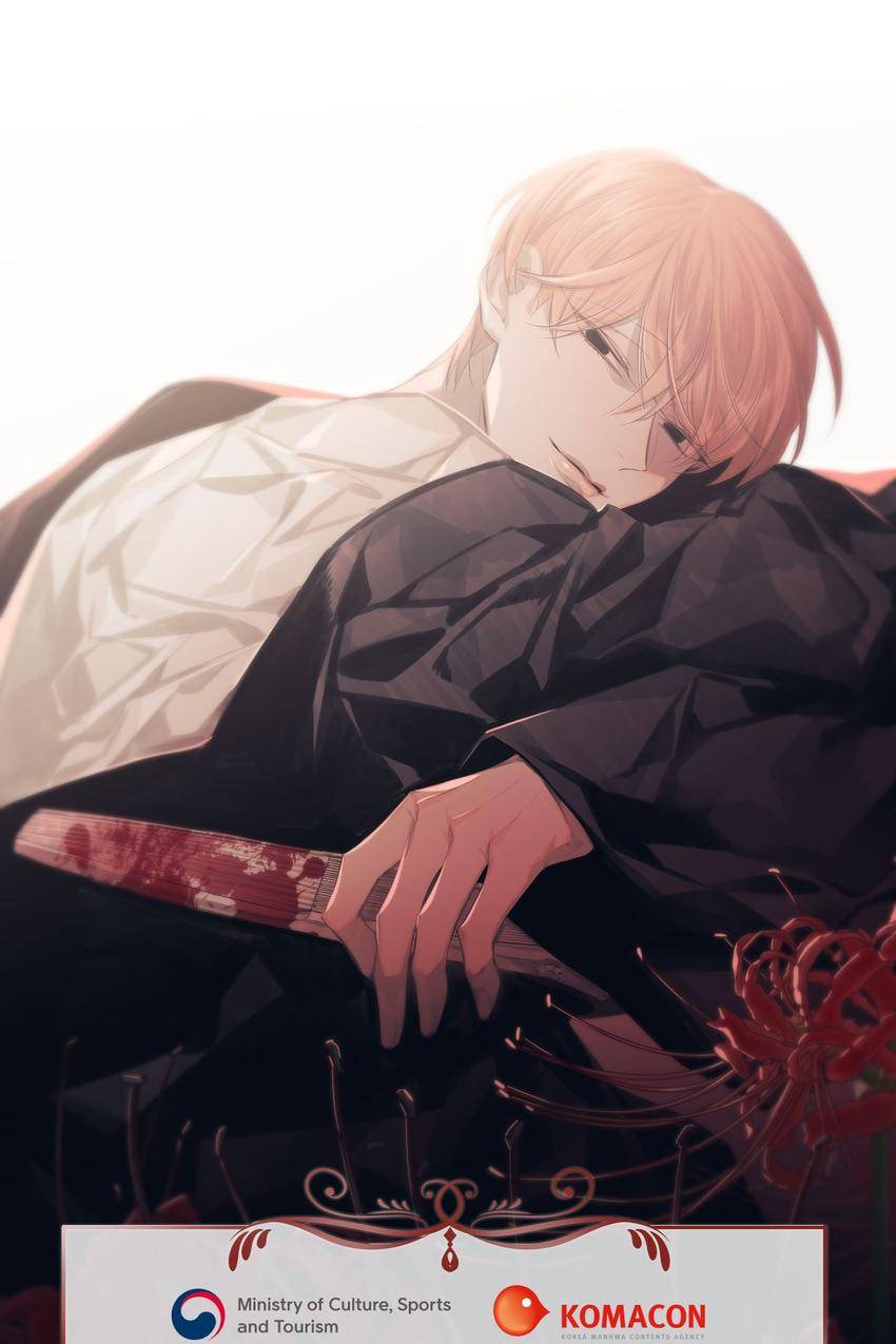 Corridor of Mirs Chapter 51 page 62 - 