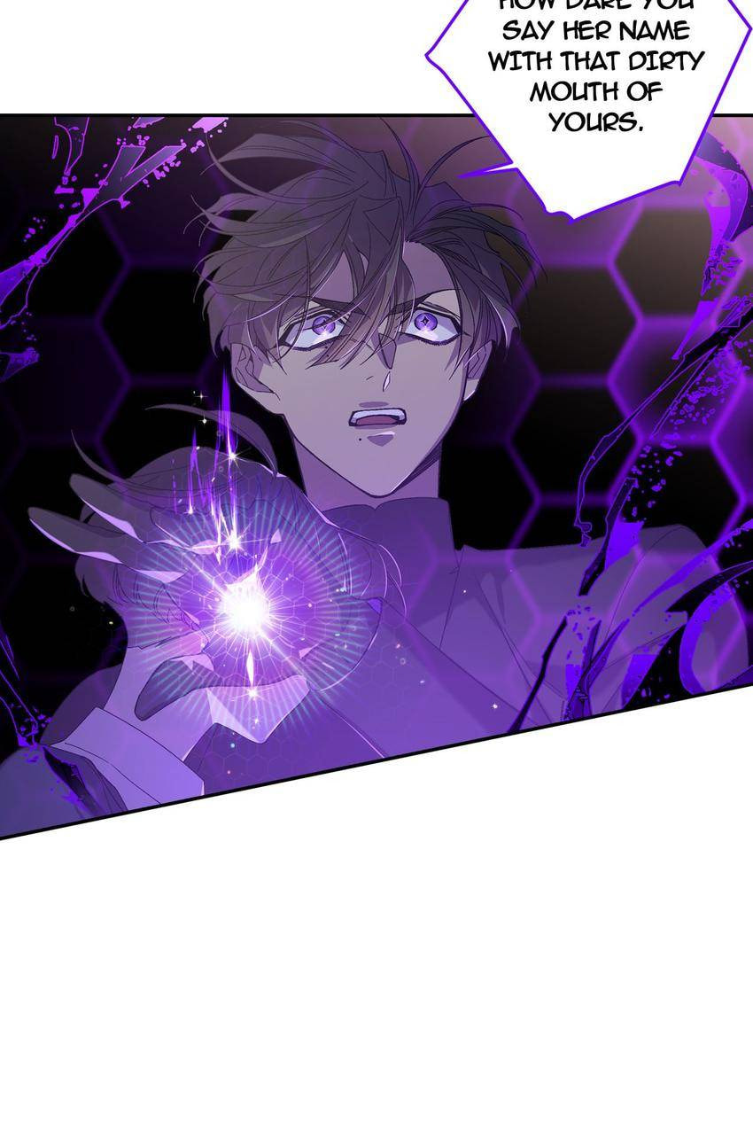 Corridor of Mirs Chapter 51 page 8 - 