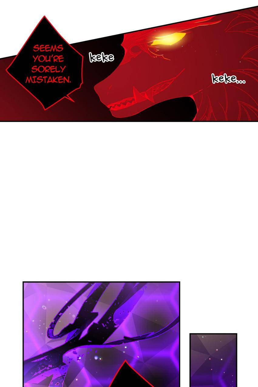 Corridor of Mirs Chapter 51 page 9 - 