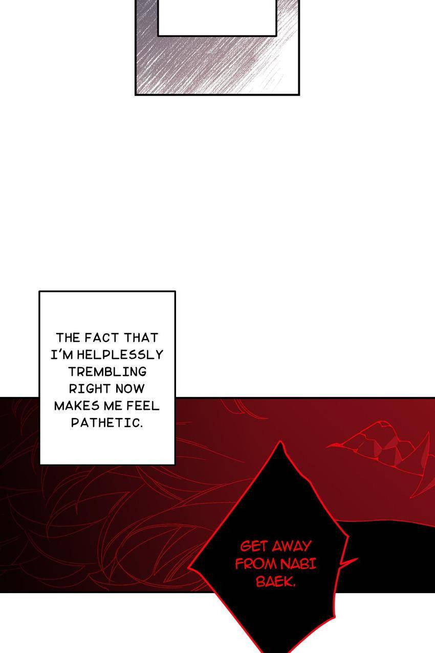 Corridor of Mirs Chapter 52 page 11 - 