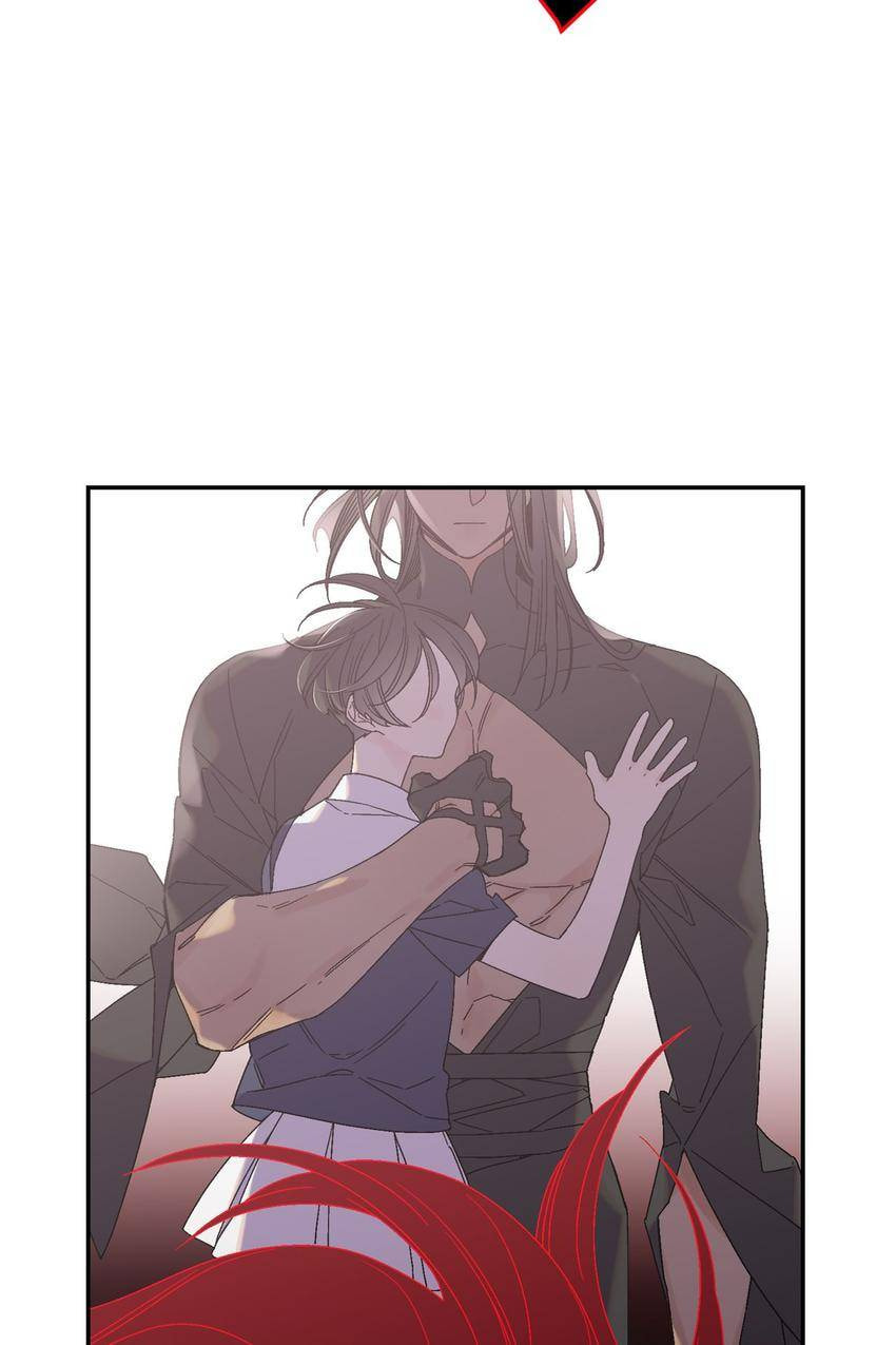 Corridor of Mirs Chapter 52 page 12 - 