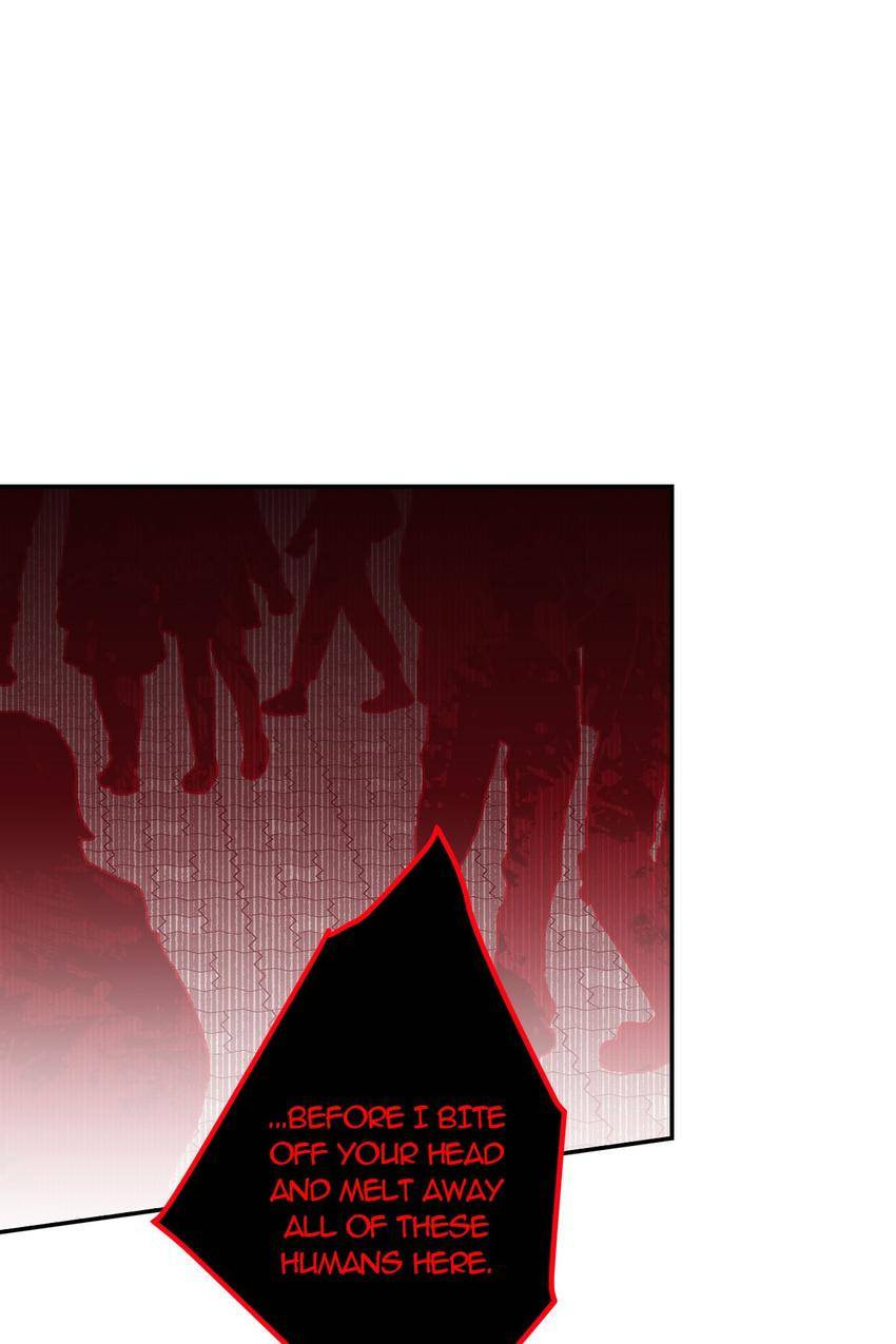 Corridor of Mirs Chapter 52 page 14 - 