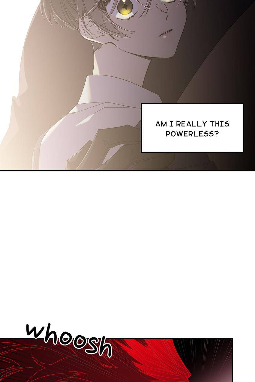 Corridor of Mirs Chapter 52 page 18 - 