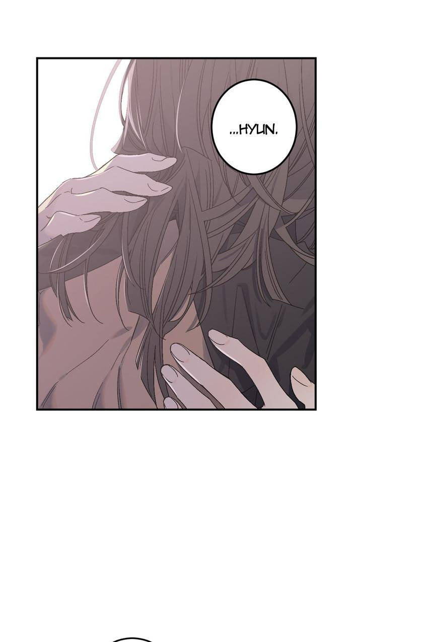 Corridor of Mirs Chapter 52 page 3 - 