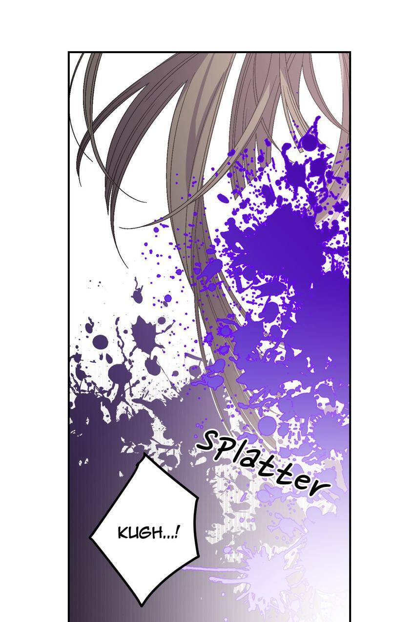 Corridor of Mirs Chapter 52 page 22 - 
