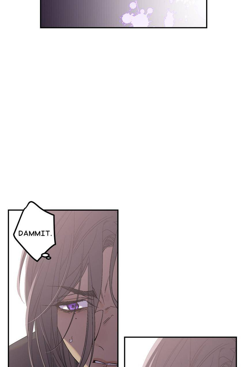 Corridor of Mirs Chapter 52 page 23 - 