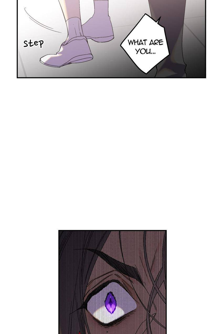 Corridor of Mirs Chapter 52 page 25 - 