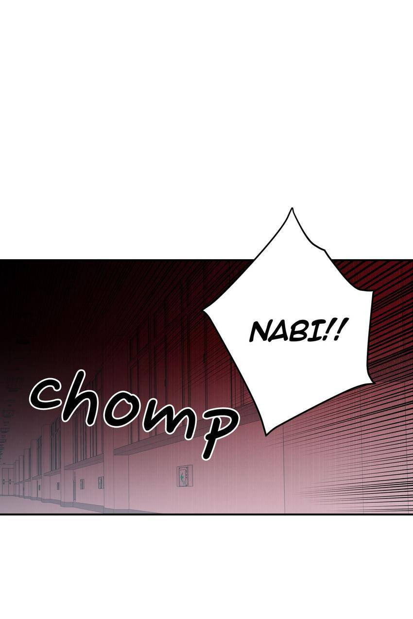 Corridor of Mirs Chapter 52 page 28 - 