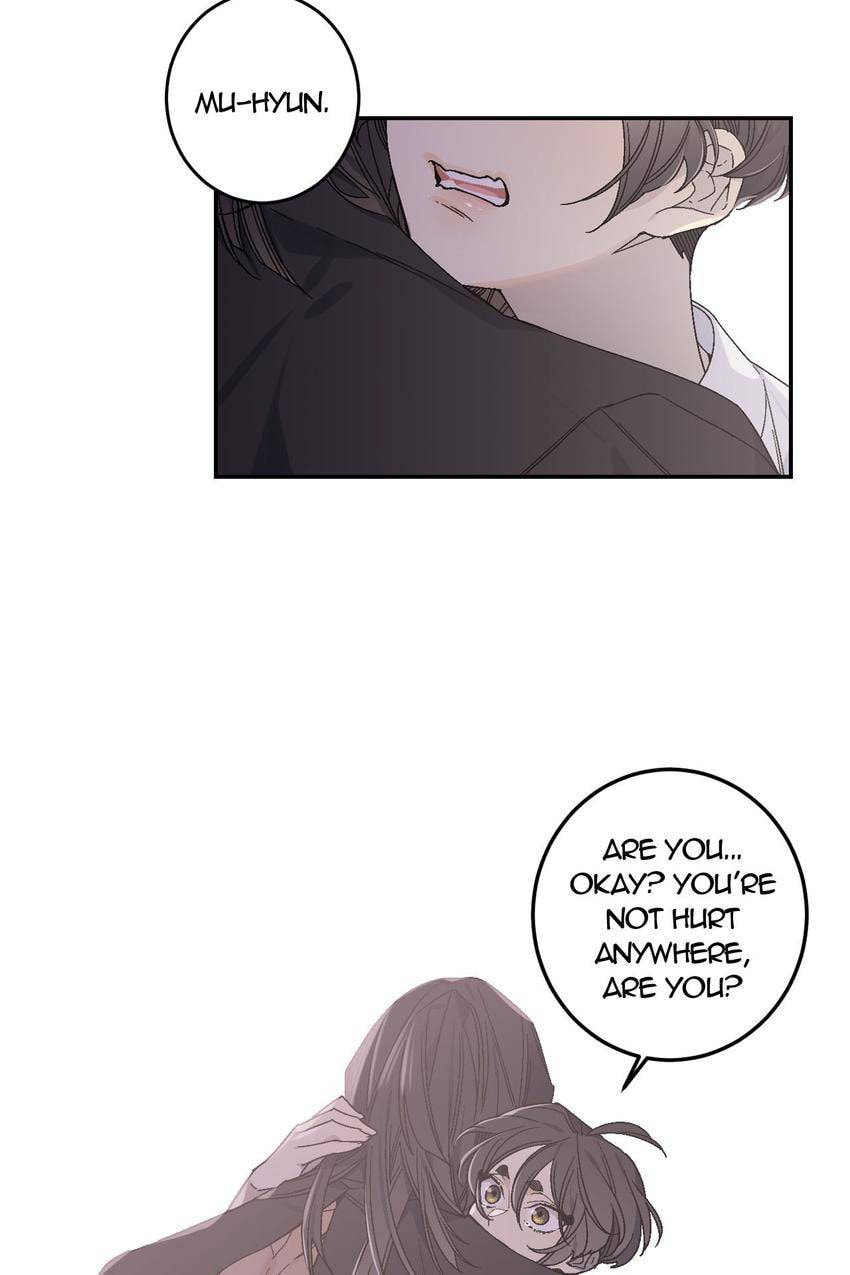 Corridor of Mirs Chapter 52 page 4 - 