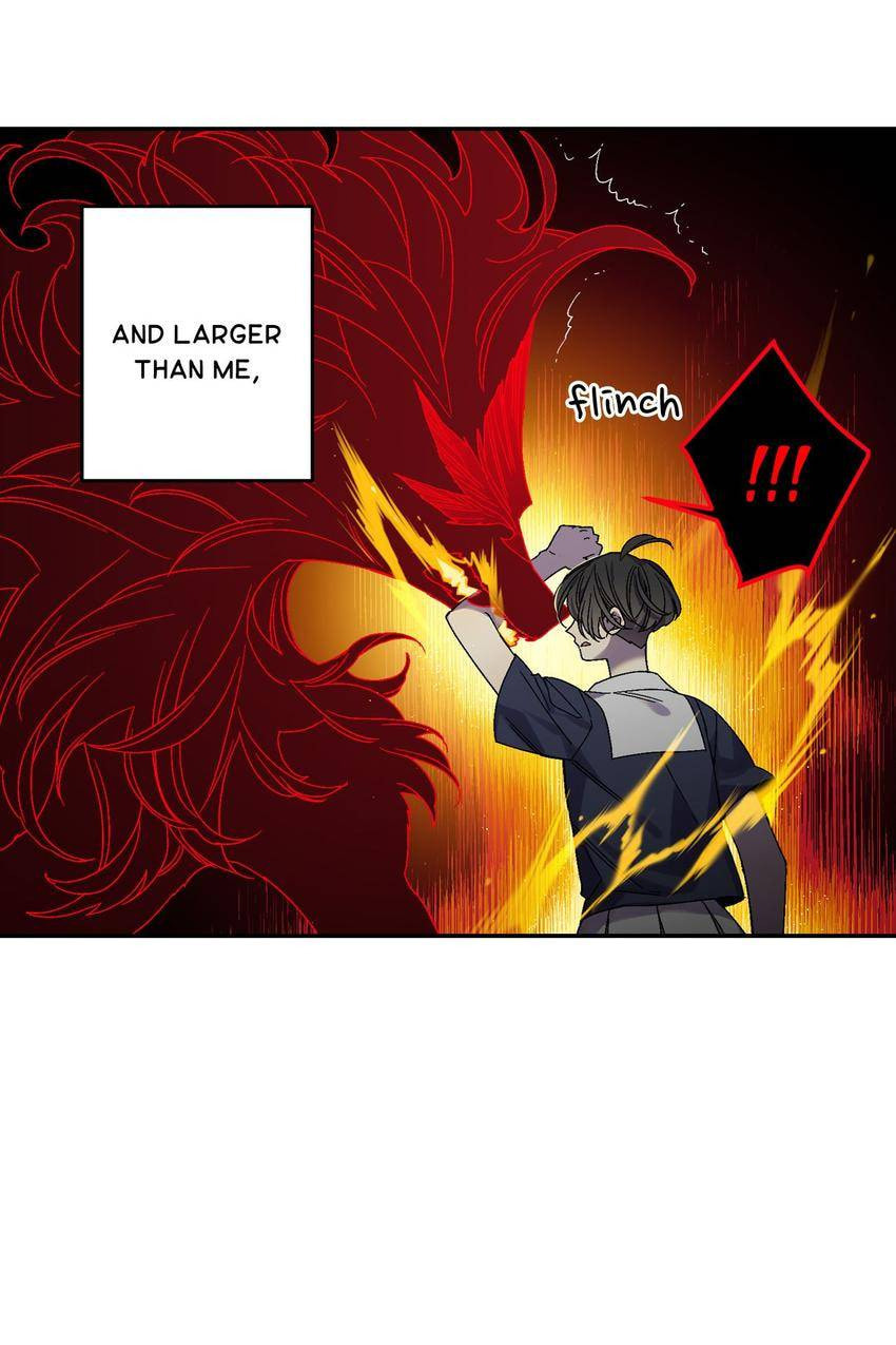 Corridor of Mirs Chapter 52 page 31 - 