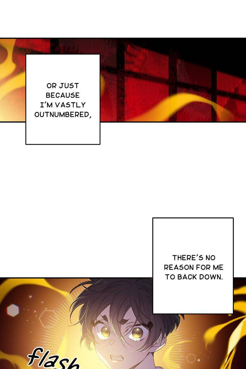 Corridor of Mirs Chapter 52 page 32 - 