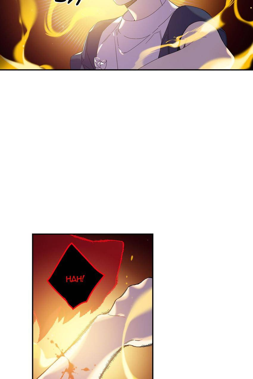 Corridor of Mirs Chapter 52 page 33 - 