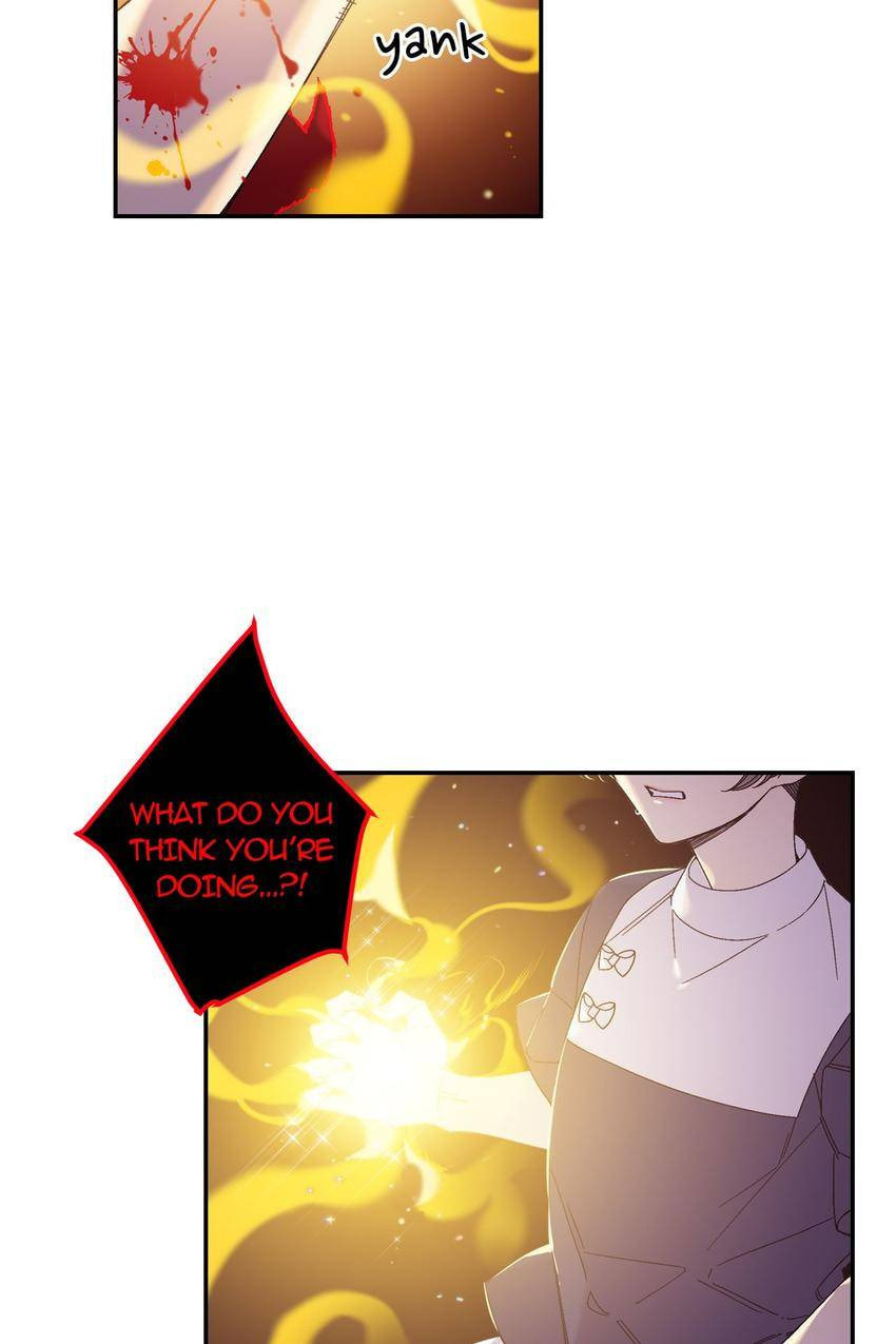 Corridor of Mirs Chapter 52 page 34 - 