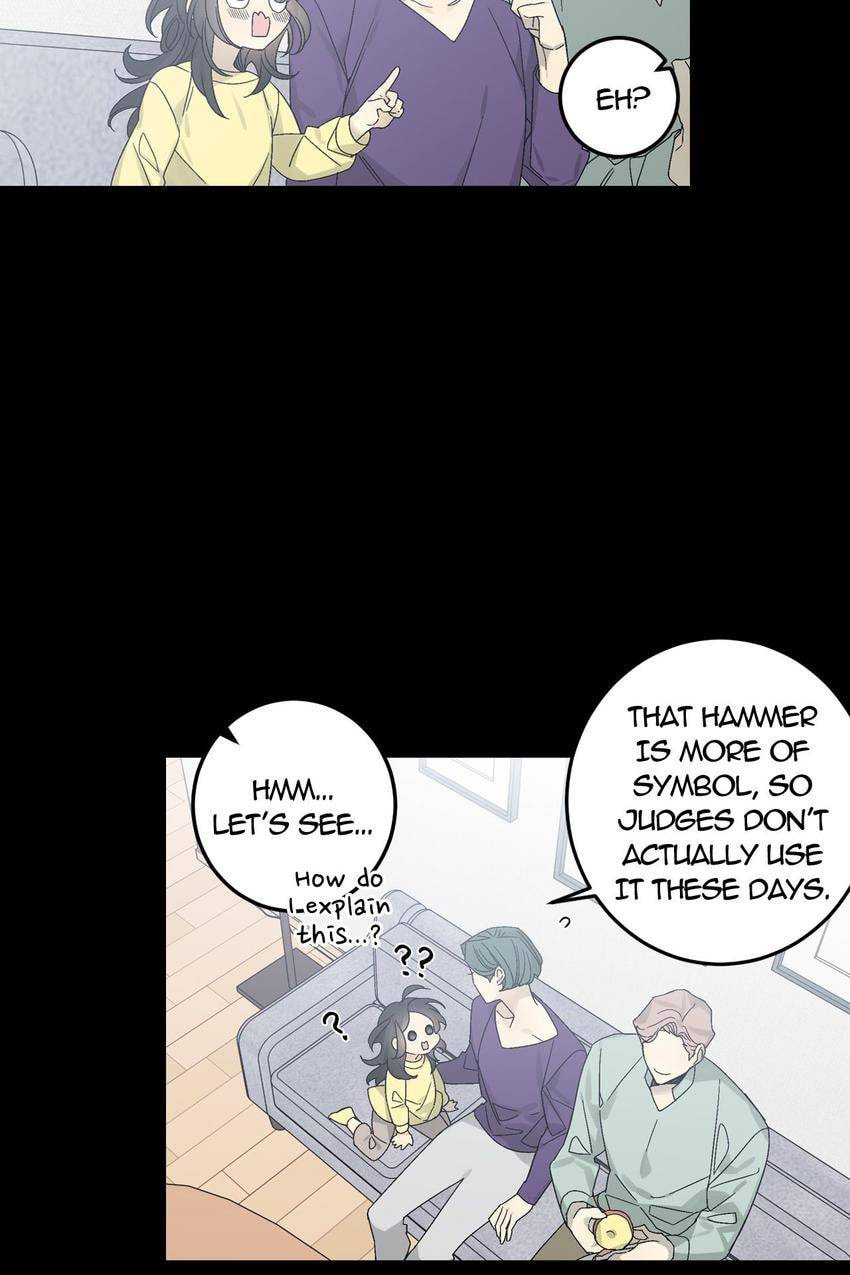 Corridor of Mirs Chapter 52 page 38 - 