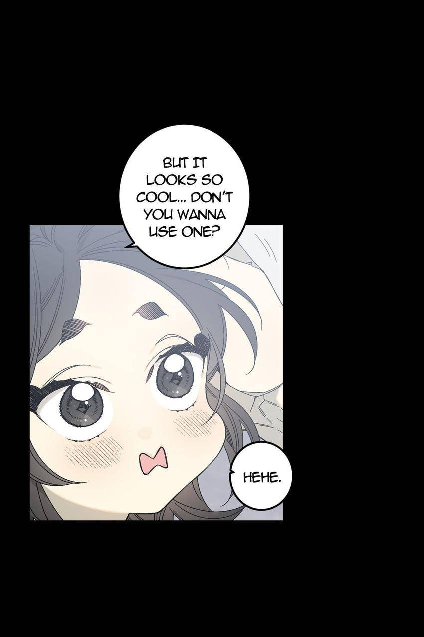 Corridor of Mirs Chapter 52 page 40 - 