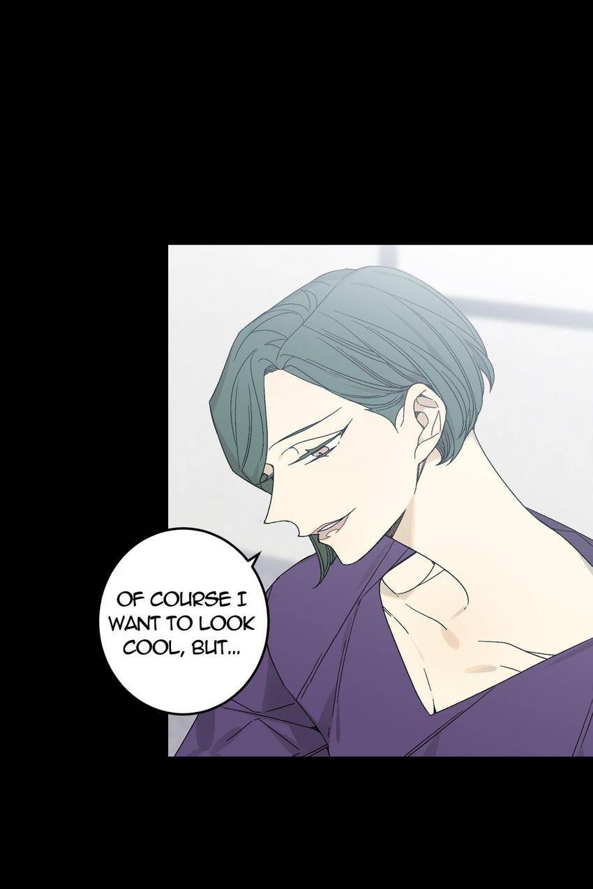 Corridor of Mirs Chapter 52 page 41 - 