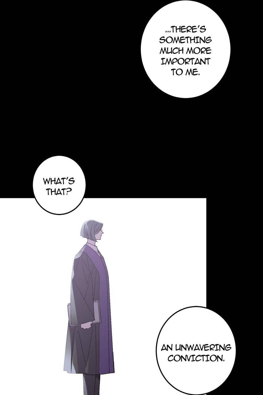 Corridor of Mirs Chapter 52 page 42 - 