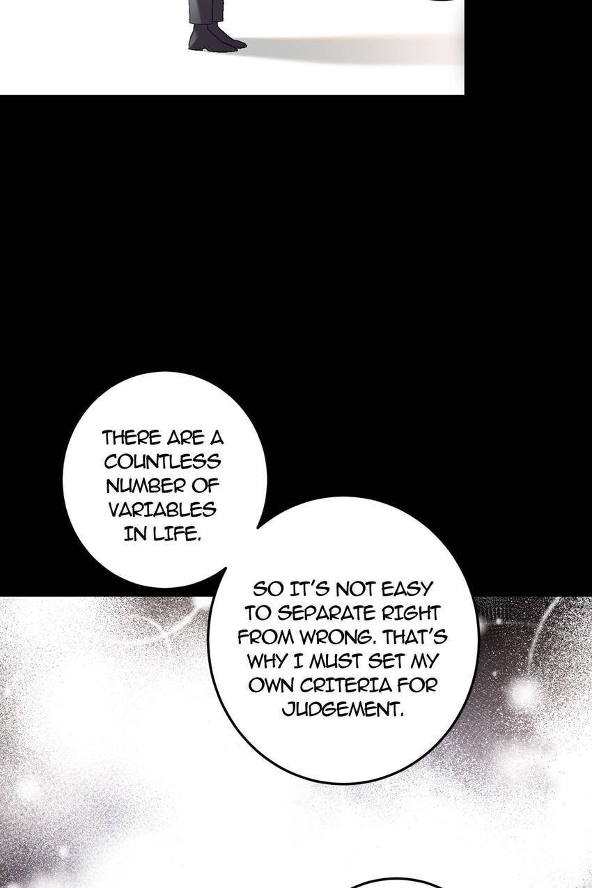 Corridor of Mirs Chapter 52 page 43 - 