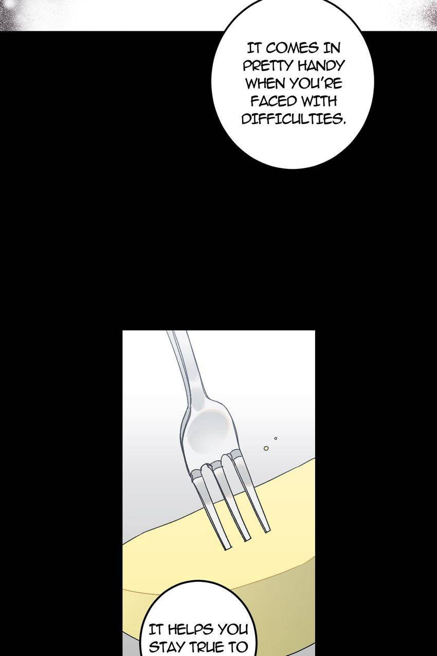 Corridor of Mirs Chapter 52 page 44 - 