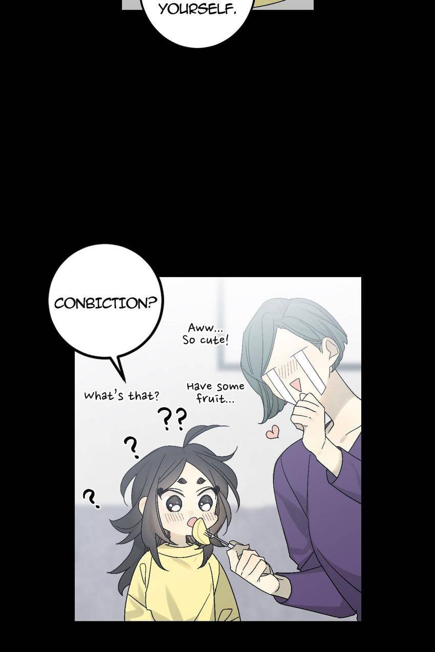 Corridor of Mirs Chapter 52 page 45 - 