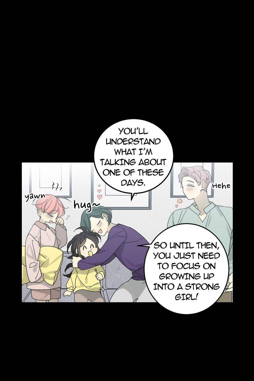 Corridor of Mirs Chapter 52 page 46 - 