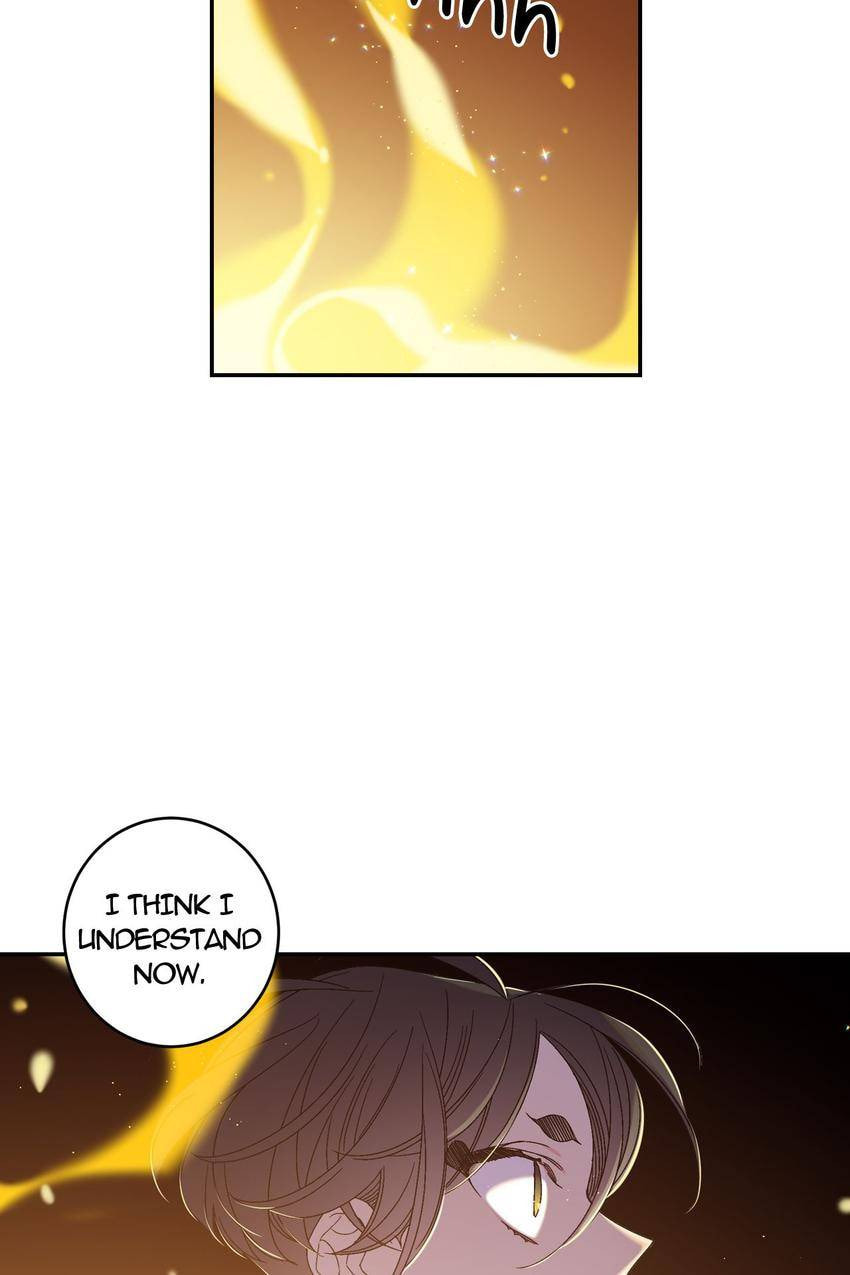 Corridor of Mirs Chapter 52 page 48 - 